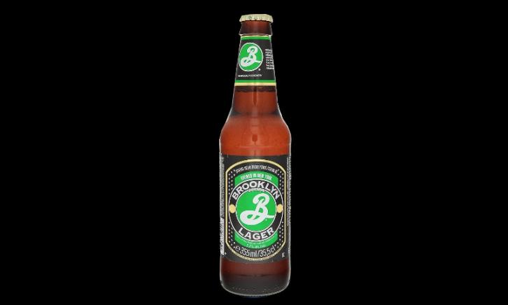 Brooklyn Lager Brooklyn Lager